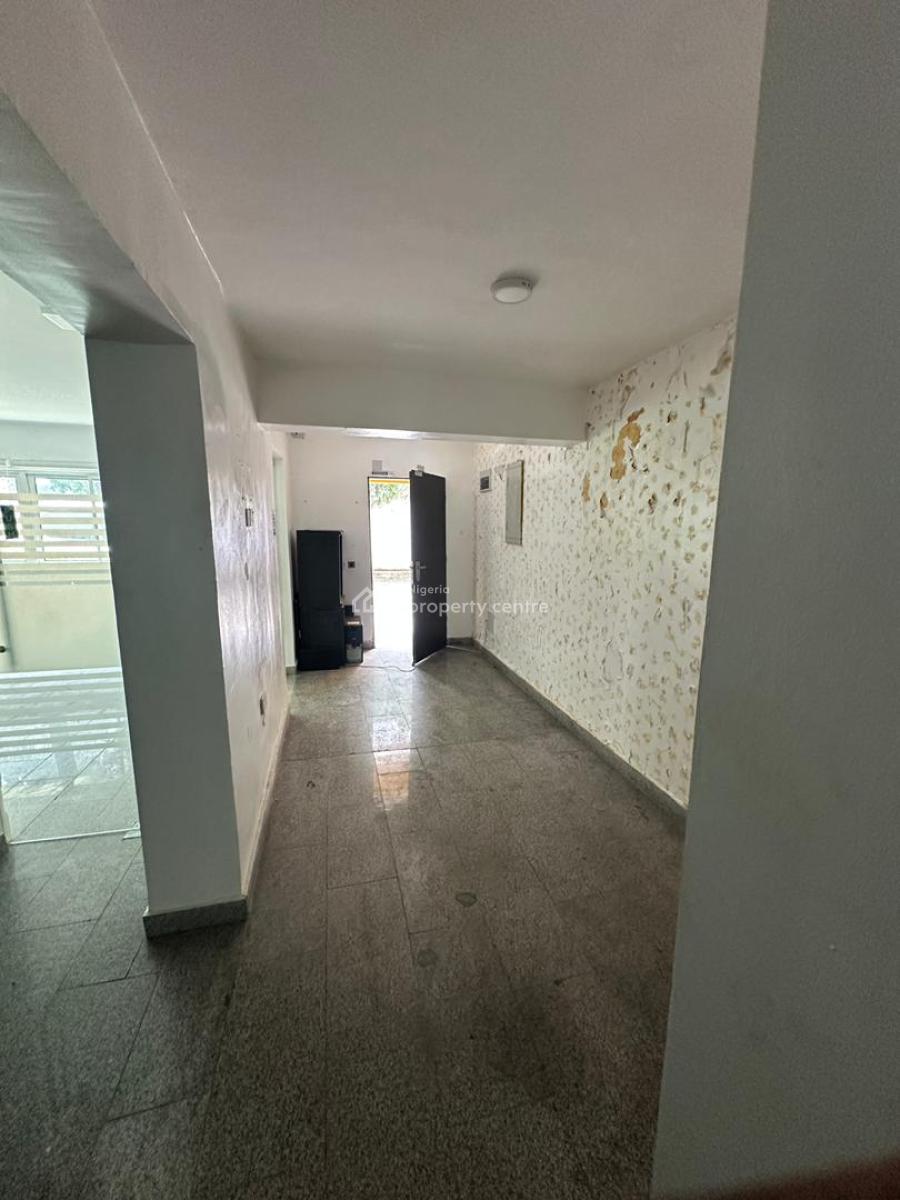 Luxurious 4 Bedroom Townhouse, Parkview Estate, Ikoyi, Lagos, Terraced Bungalow for Sale