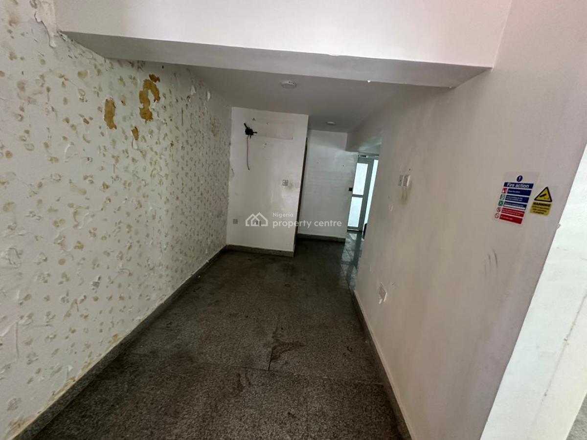Luxurious 4 Bedroom Townhouse, Parkview Estate, Ikoyi, Lagos, Terraced Bungalow for Sale