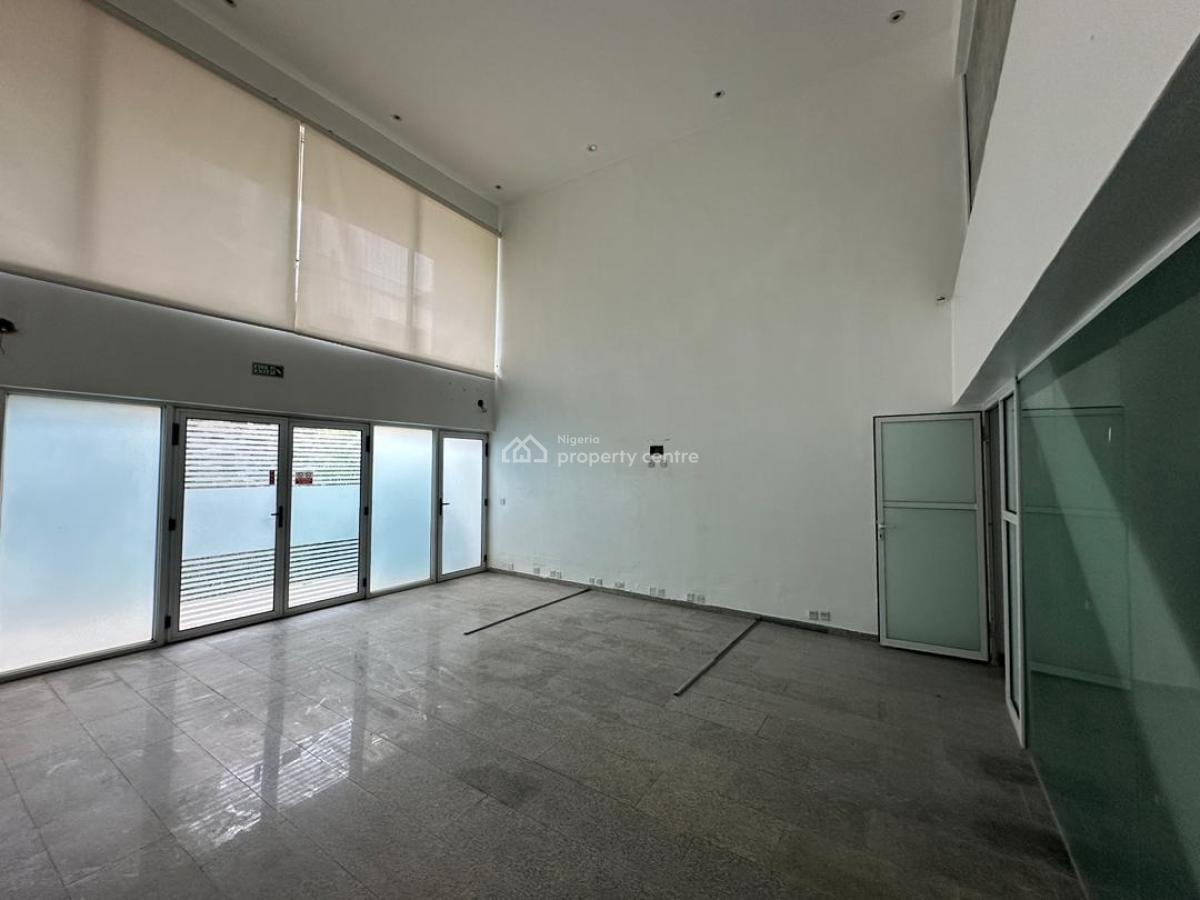 Luxurious 4 Bedroom Townhouse, Parkview Estate, Ikoyi, Lagos, Terraced Bungalow for Sale