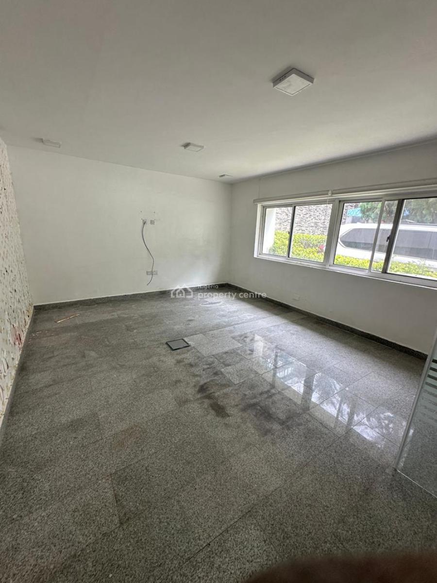Luxurious 4 Bedroom Townhouse, Parkview Estate, Ikoyi, Lagos, Terraced Bungalow for Sale