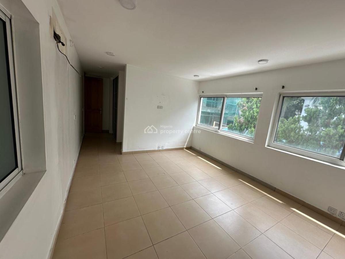 Luxurious 4 Bedroom Townhouse, Parkview Estate, Ikoyi, Lagos, Terraced Bungalow for Sale