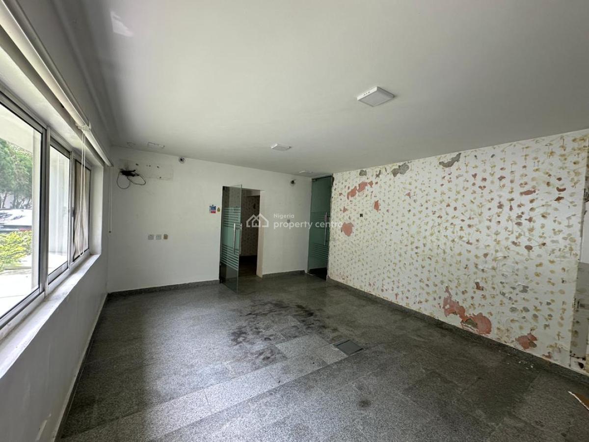 Luxurious 4 Bedroom Townhouse, Parkview Estate, Ikoyi, Lagos, Terraced Bungalow for Sale