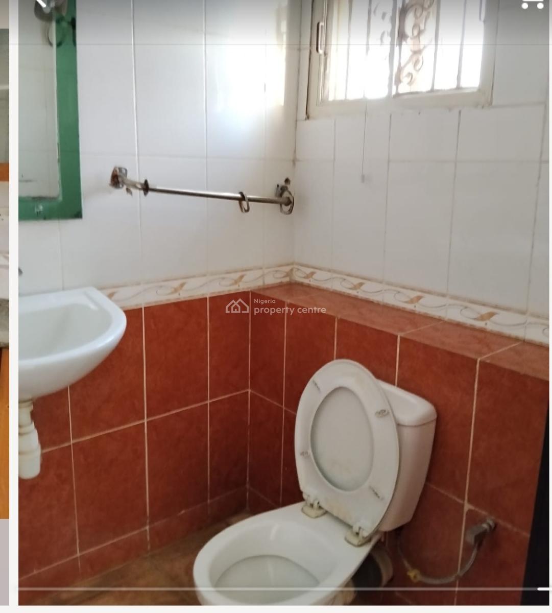 a Serviced 4-bedroom Terrace + Boys Quarters at Romay Gardens Estate,, @ Romay Gardens Estate, Opposite Nicon Town, Ilasan, Lekki, Lagos, Ilasan, Lekki, Lagos, Terraced Duplex for Rent