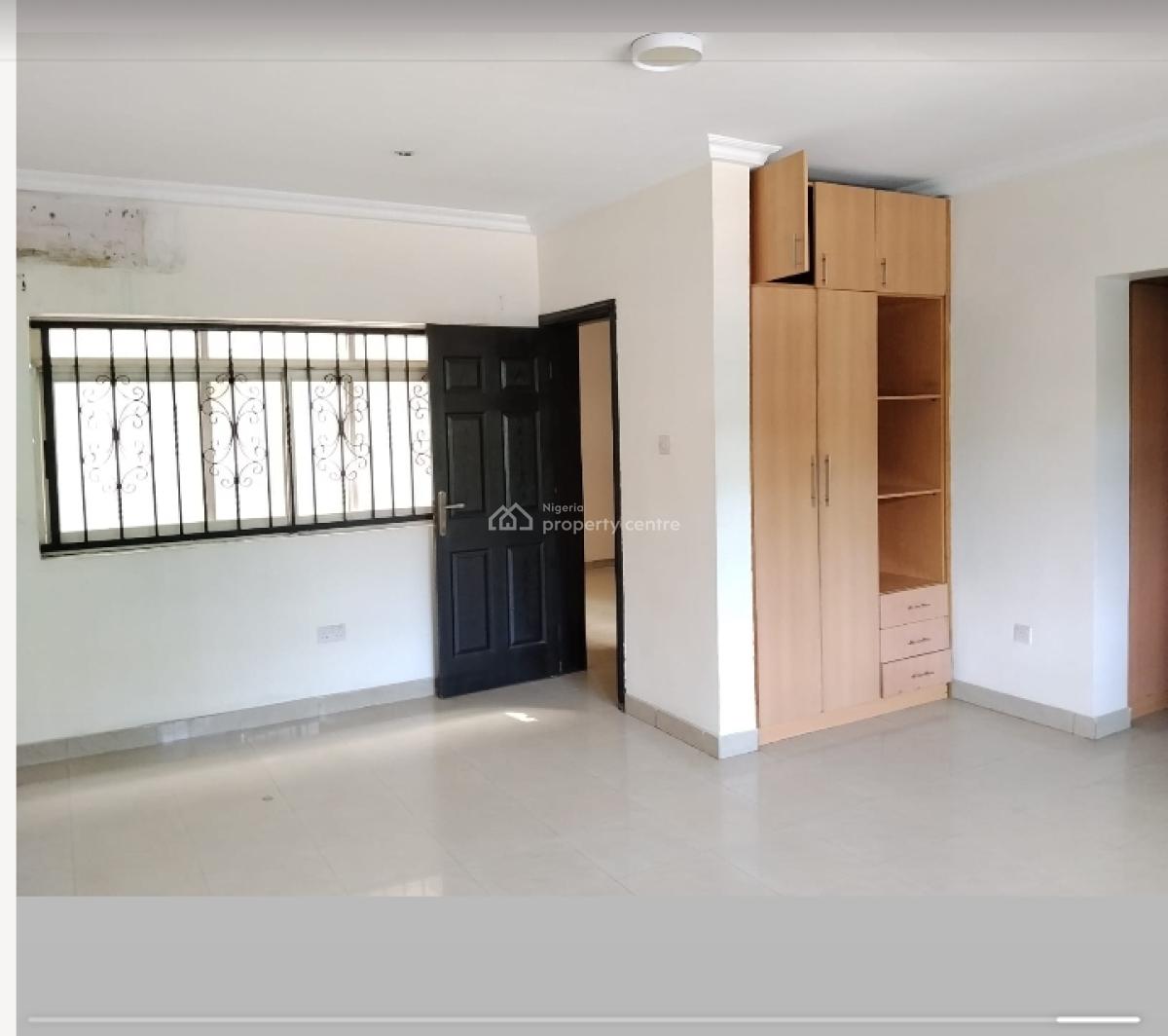 a Serviced 4-bedroom Terrace + Boys Quarters at Romay Gardens Estate,, @ Romay Gardens Estate, Opposite Nicon Town, Ilasan, Lekki, Lagos, Ilasan, Lekki, Lagos, Terraced Duplex for Rent