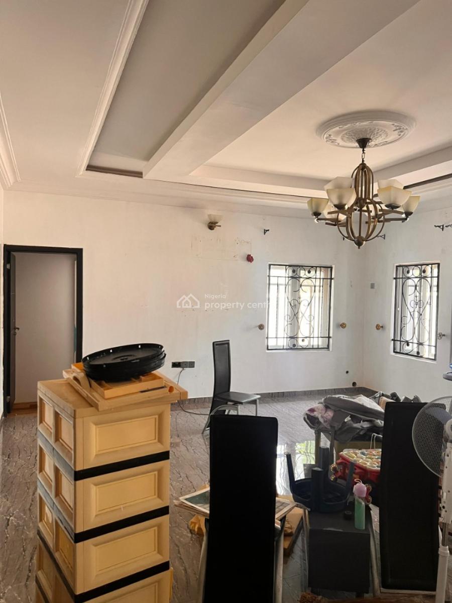 Four Bedroom Bungalow, Carlton Gate Estate Akobo Ibadan, Ibadan, Oyo, House for Rent