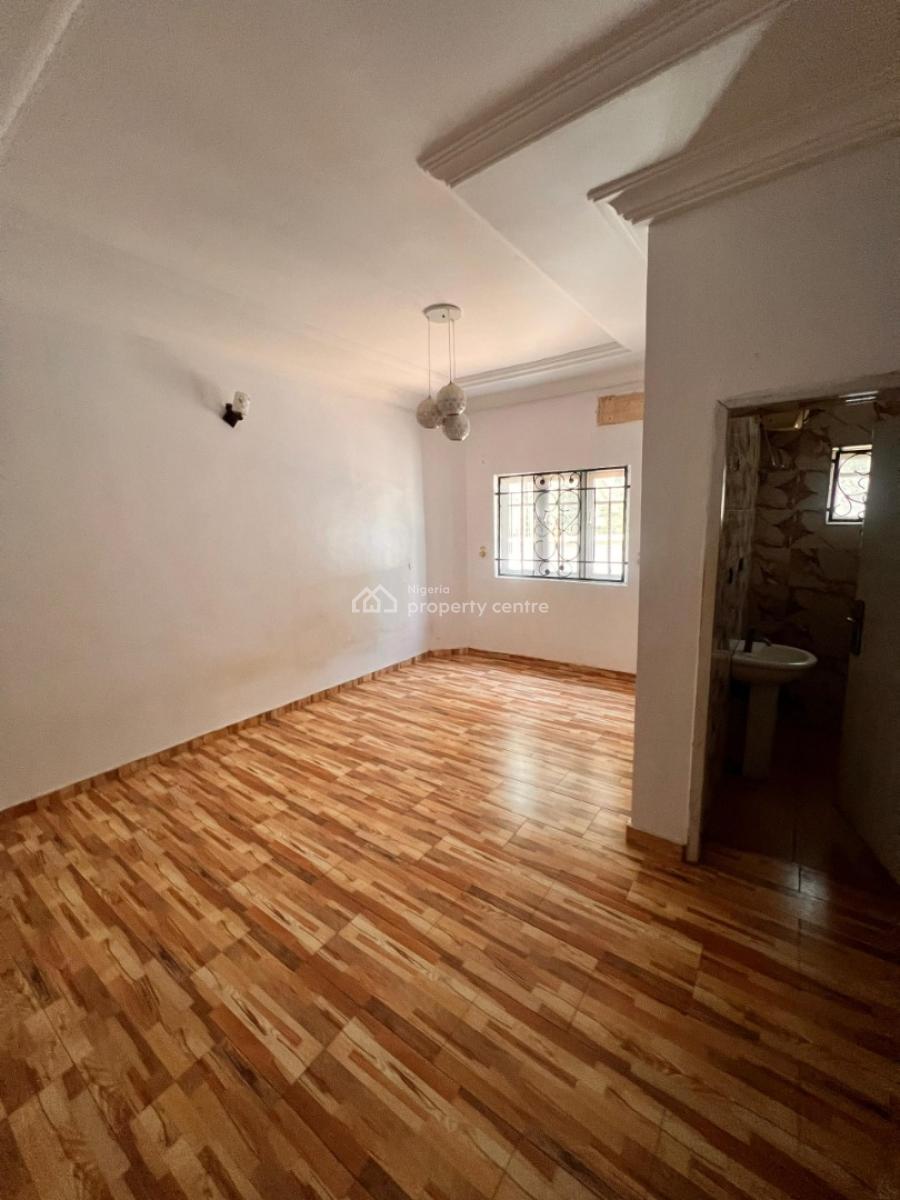 Four Bedroom Bungalow, Carlton Gate Estate Akobo Ibadan, Ibadan, Oyo, House for Rent