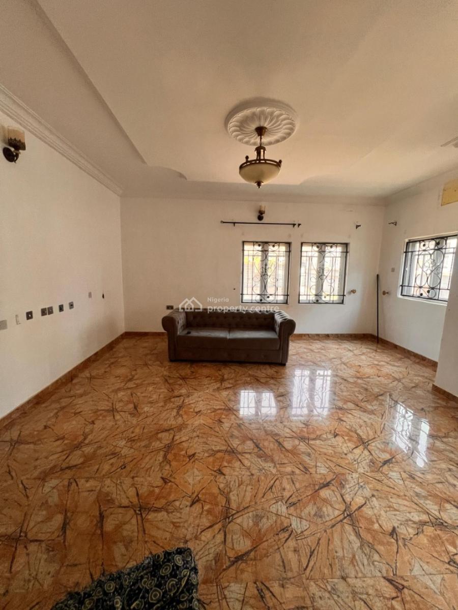 Four Bedroom Bungalow, Carlton Gate Estate Akobo Ibadan, Ibadan, Oyo, House for Rent