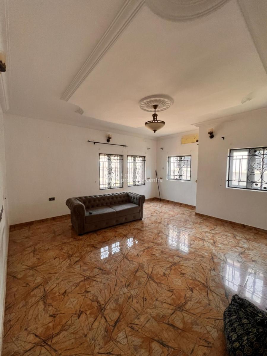 Four Bedroom Bungalow, Carlton Gate Estate Akobo Ibadan, Ibadan, Oyo, House for Rent