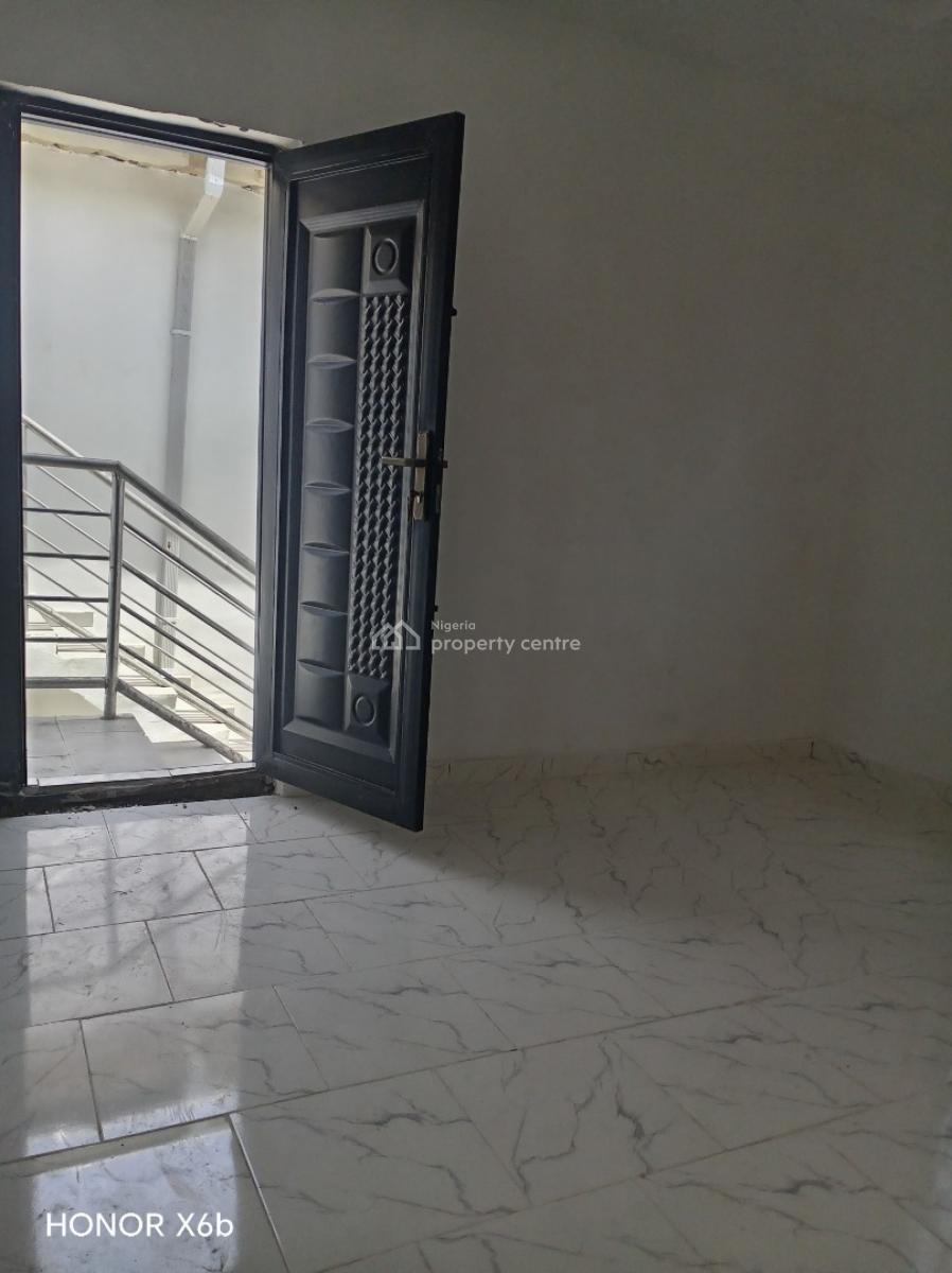 a Luxury Mini Flat with Excel, Harmony  Estate, Badore, Ajah, Lagos, Mini Flat (room and Parlour) for Rent