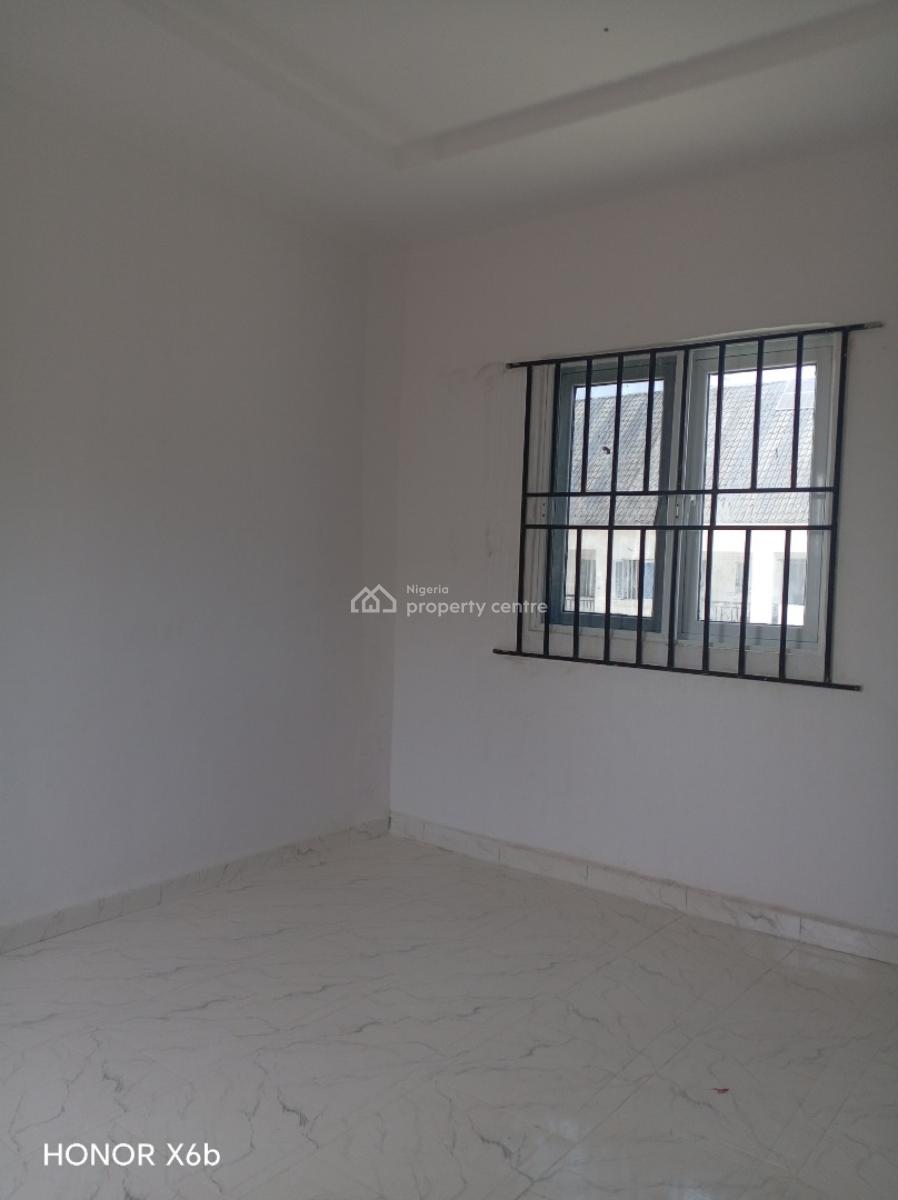 a Luxury Mini Flat with Excel, Harmony  Estate, Badore, Ajah, Lagos, Mini Flat (room and Parlour) for Rent