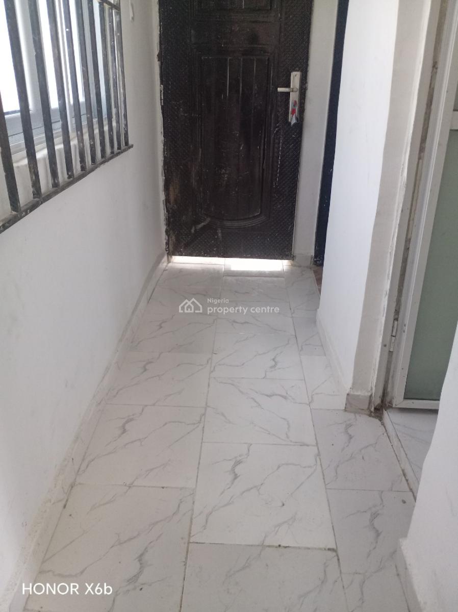 a Luxury Mini Flat with Excel, Harmony  Estate, Badore, Ajah, Lagos, Mini Flat (room and Parlour) for Rent