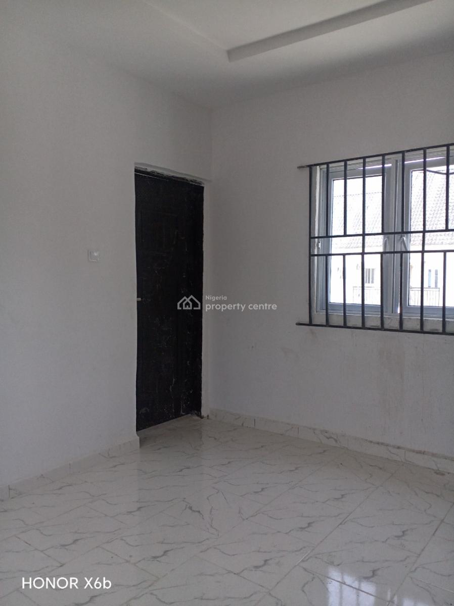 a Luxury Mini Flat with Excel, Harmony  Estate, Badore, Ajah, Lagos, Mini Flat (room and Parlour) for Rent