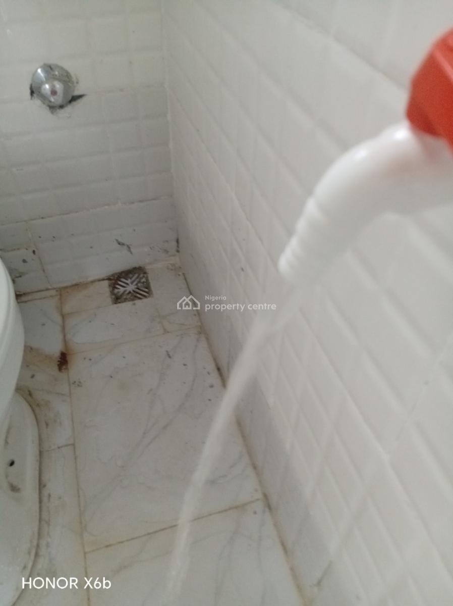 a Luxury Mini Flat with Excel, Harmony  Estate, Badore, Ajah, Lagos, Mini Flat (room and Parlour) for Rent