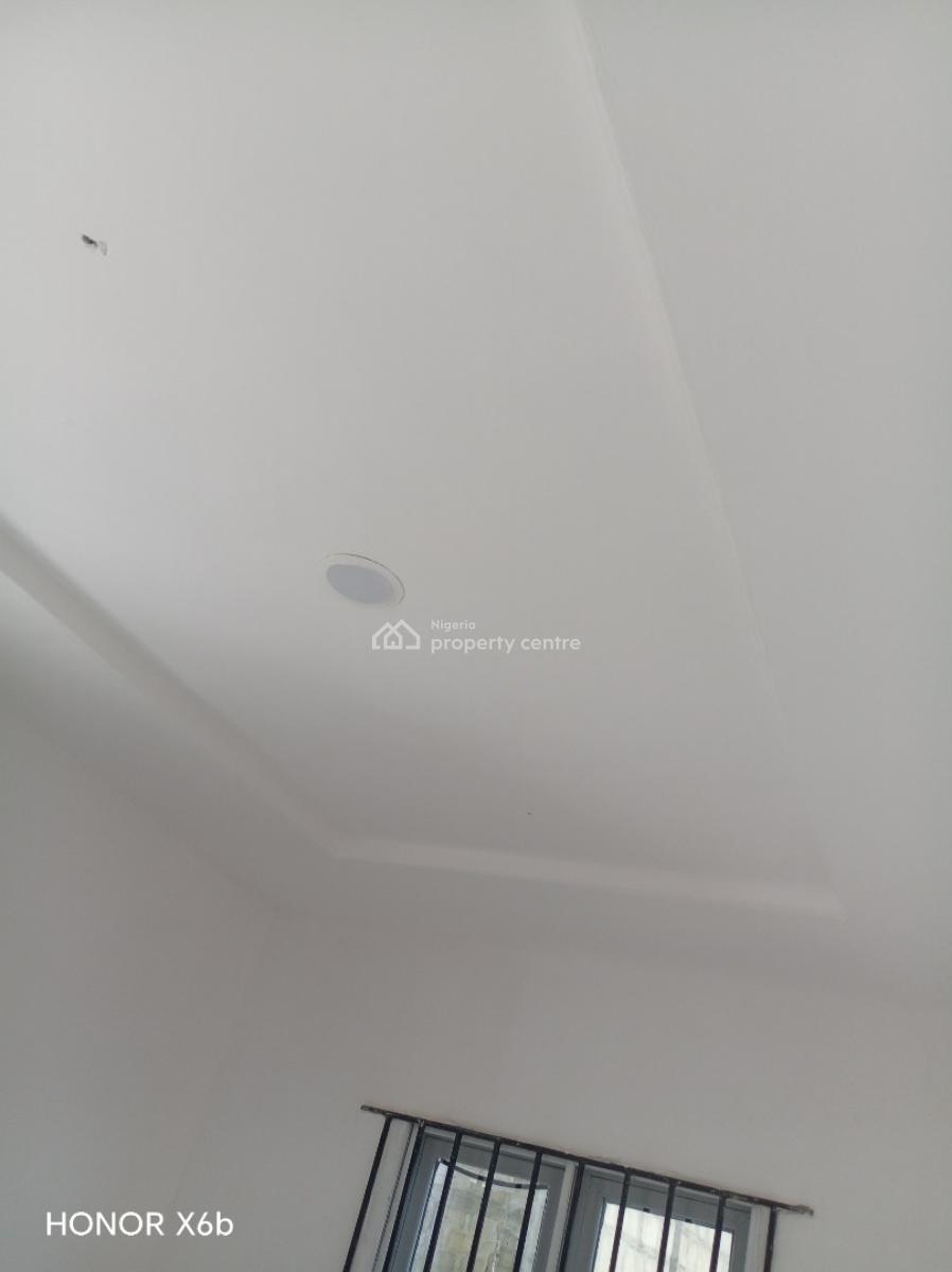 a Luxury Mini Flat with Excel, Harmony  Estate, Badore, Ajah, Lagos, Mini Flat (room and Parlour) for Rent