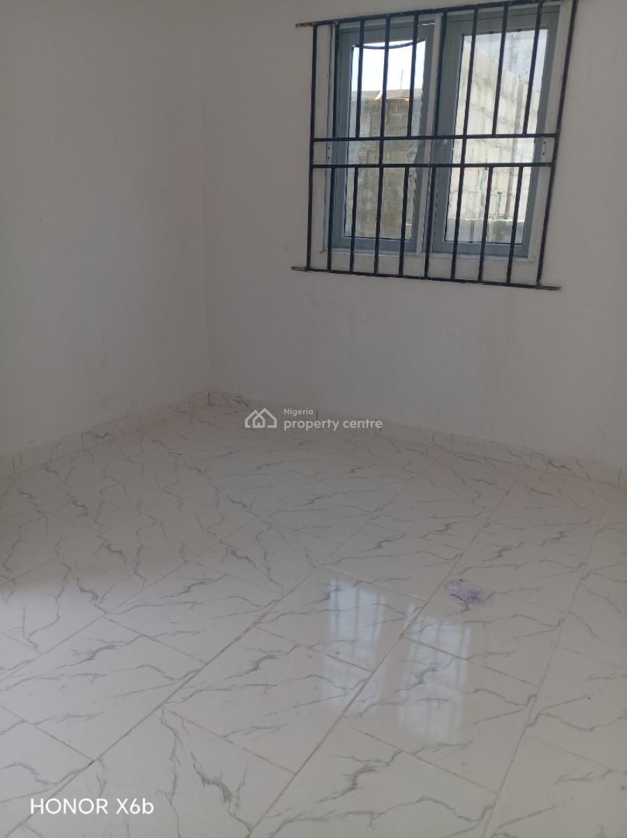 a Luxury Mini Flat with Excel, Harmony  Estate, Badore, Ajah, Lagos, Mini Flat (room and Parlour) for Rent