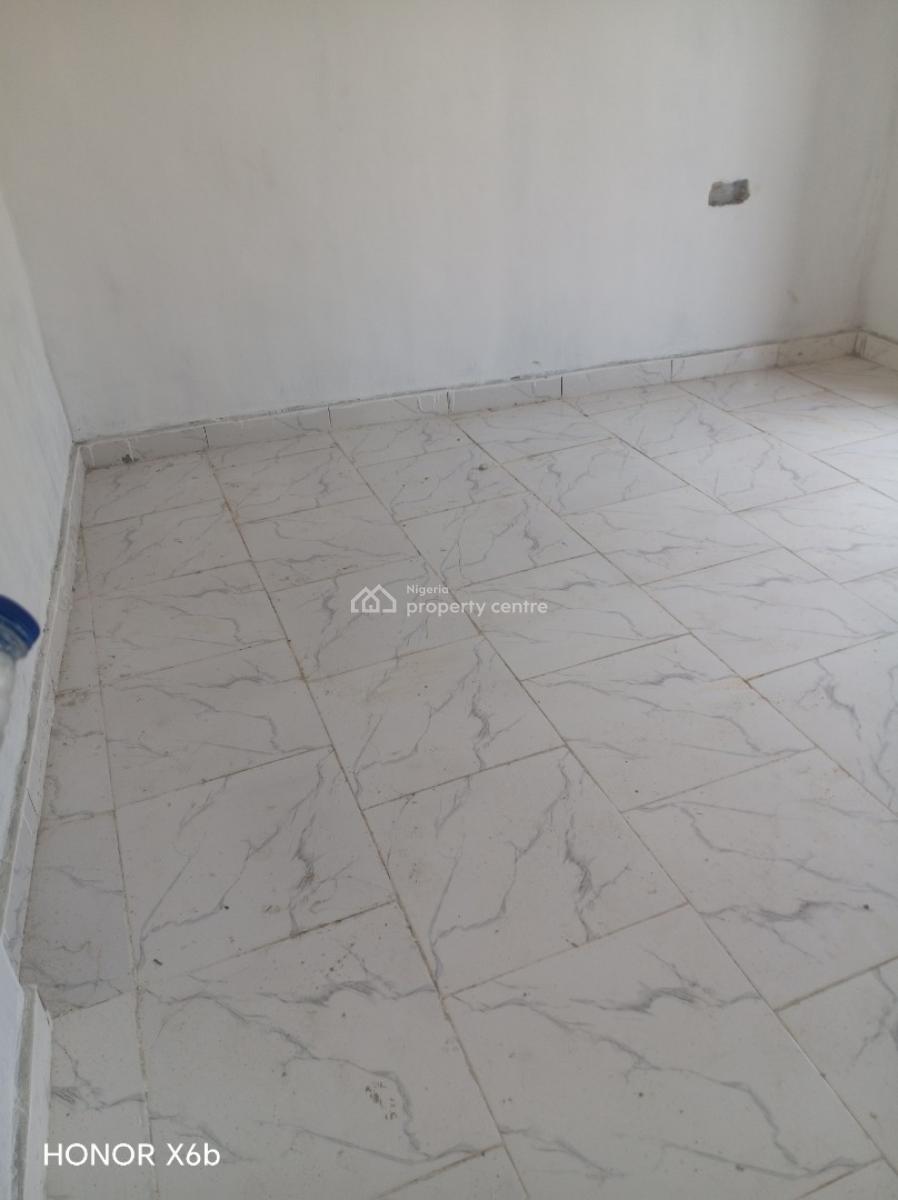 a Luxury Mini Flat with Excel, Harmony  Estate, Badore, Ajah, Lagos, Mini Flat (room and Parlour) for Rent
