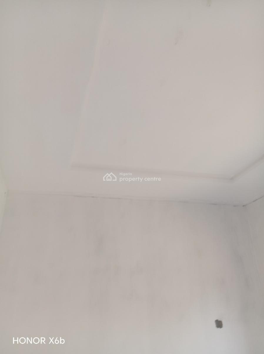a Luxury Mini Flat with Excel, Harmony  Estate, Badore, Ajah, Lagos, Mini Flat (room and Parlour) for Rent