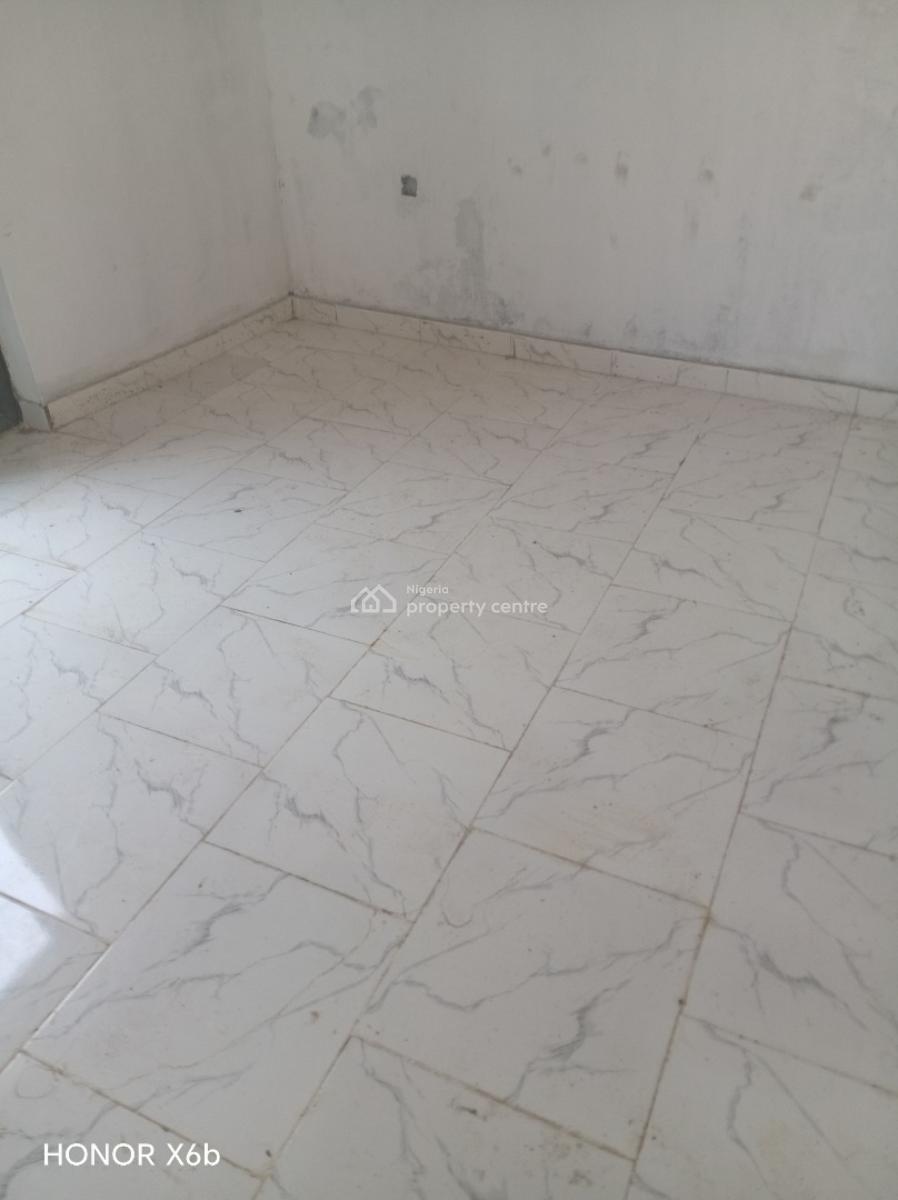 a Luxury Mini Flat with Excel, Harmony  Estate, Badore, Ajah, Lagos, Mini Flat (room and Parlour) for Rent