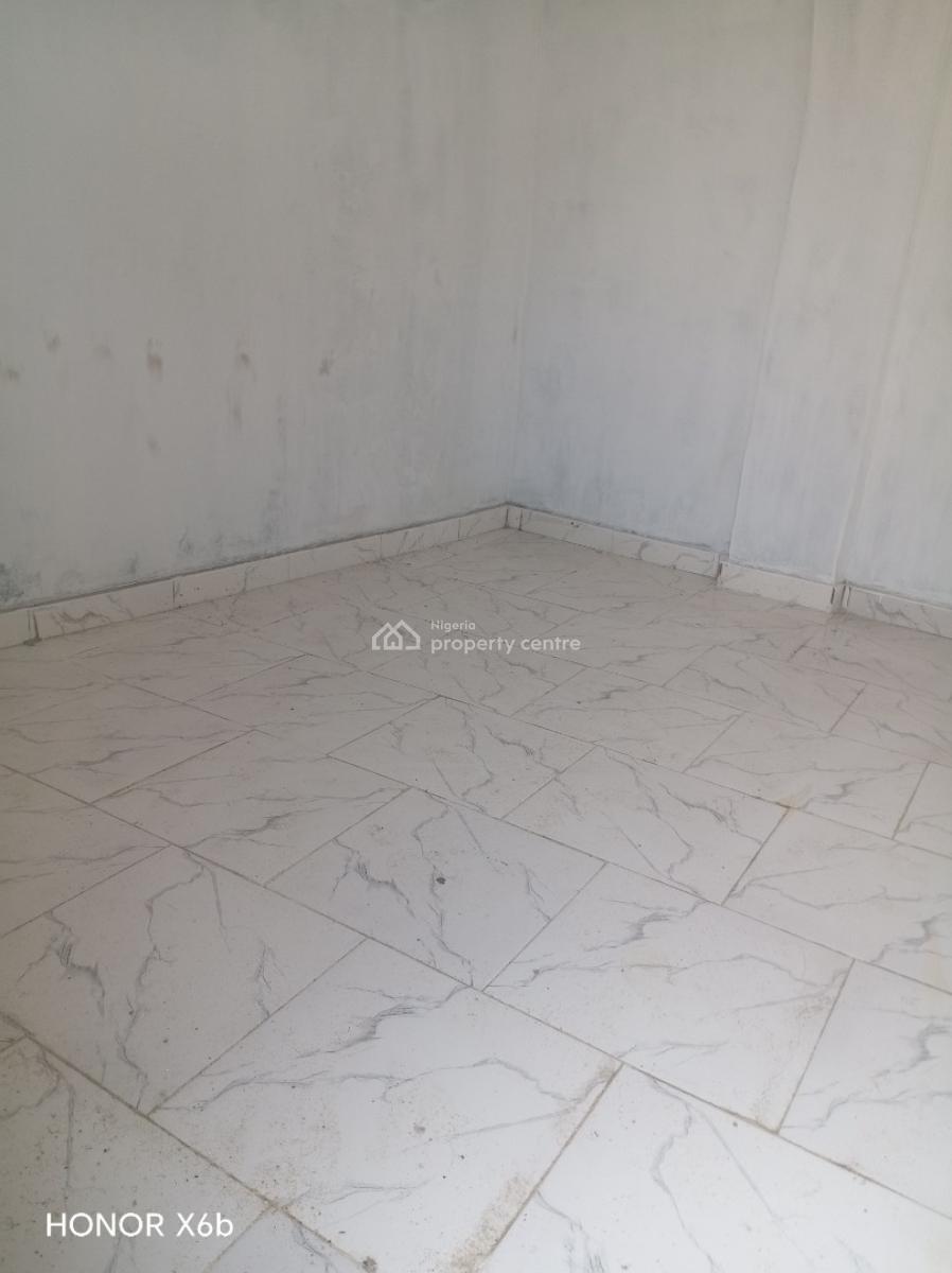 a Luxury Mini Flat with Excel, Harmony  Estate, Badore, Ajah, Lagos, Mini Flat (room and Parlour) for Rent