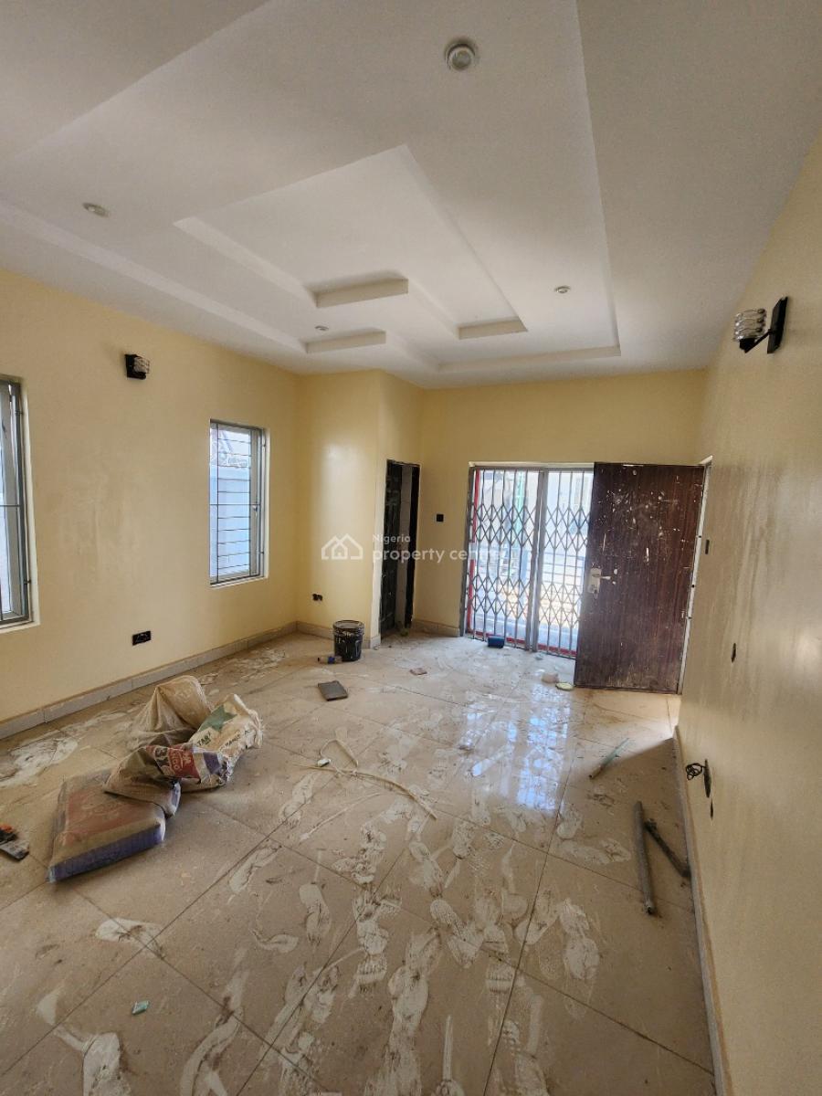 Luxury One Bedroom Block of Flat, News Engineering, Dawaki, Gwarinpa, Abuja, Flat / Apartment for Rent