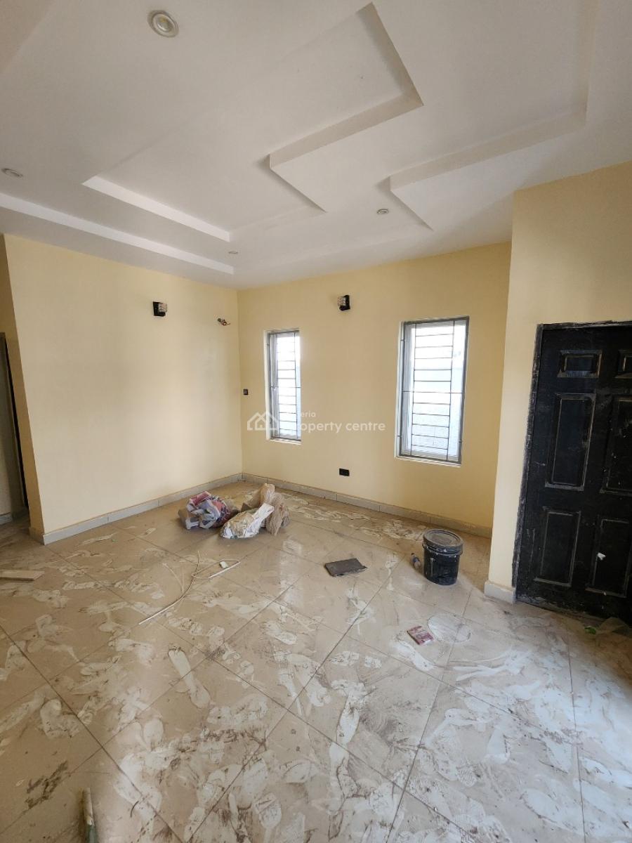 Luxury One Bedroom Block of Flat, News Engineering, Dawaki, Gwarinpa, Abuja, Flat / Apartment for Rent