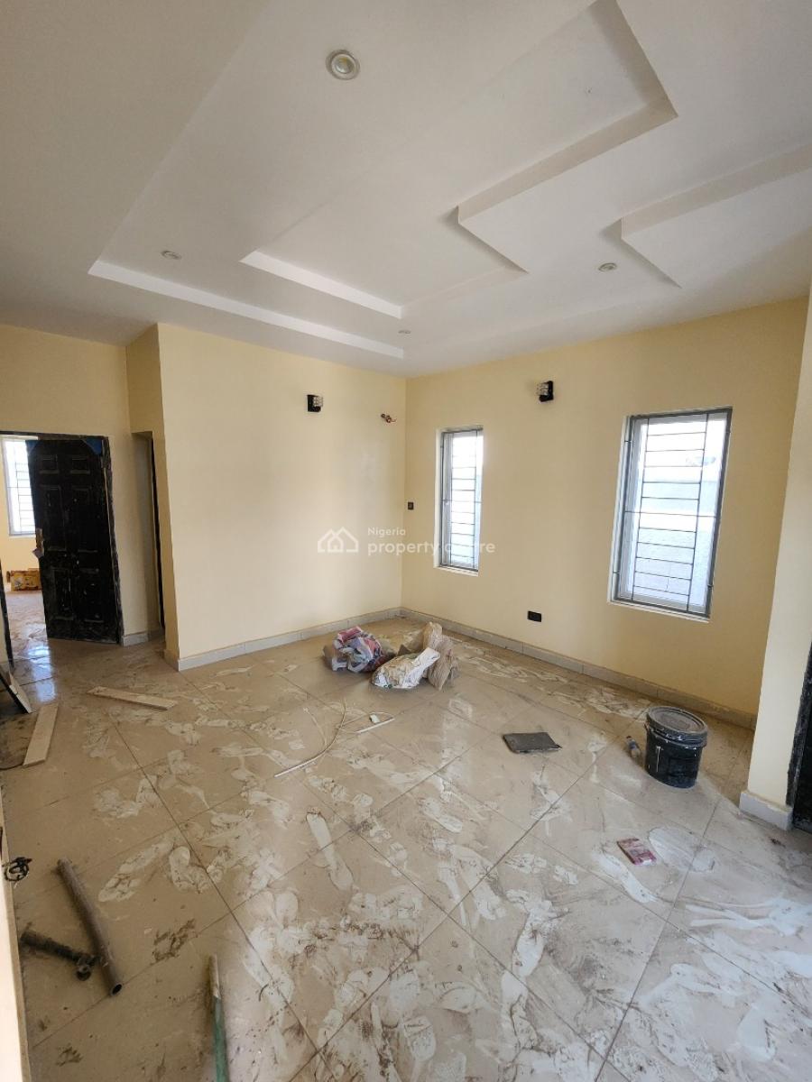 Luxury One Bedroom Block of Flat, News Engineering, Dawaki, Gwarinpa, Abuja, Flat / Apartment for Rent