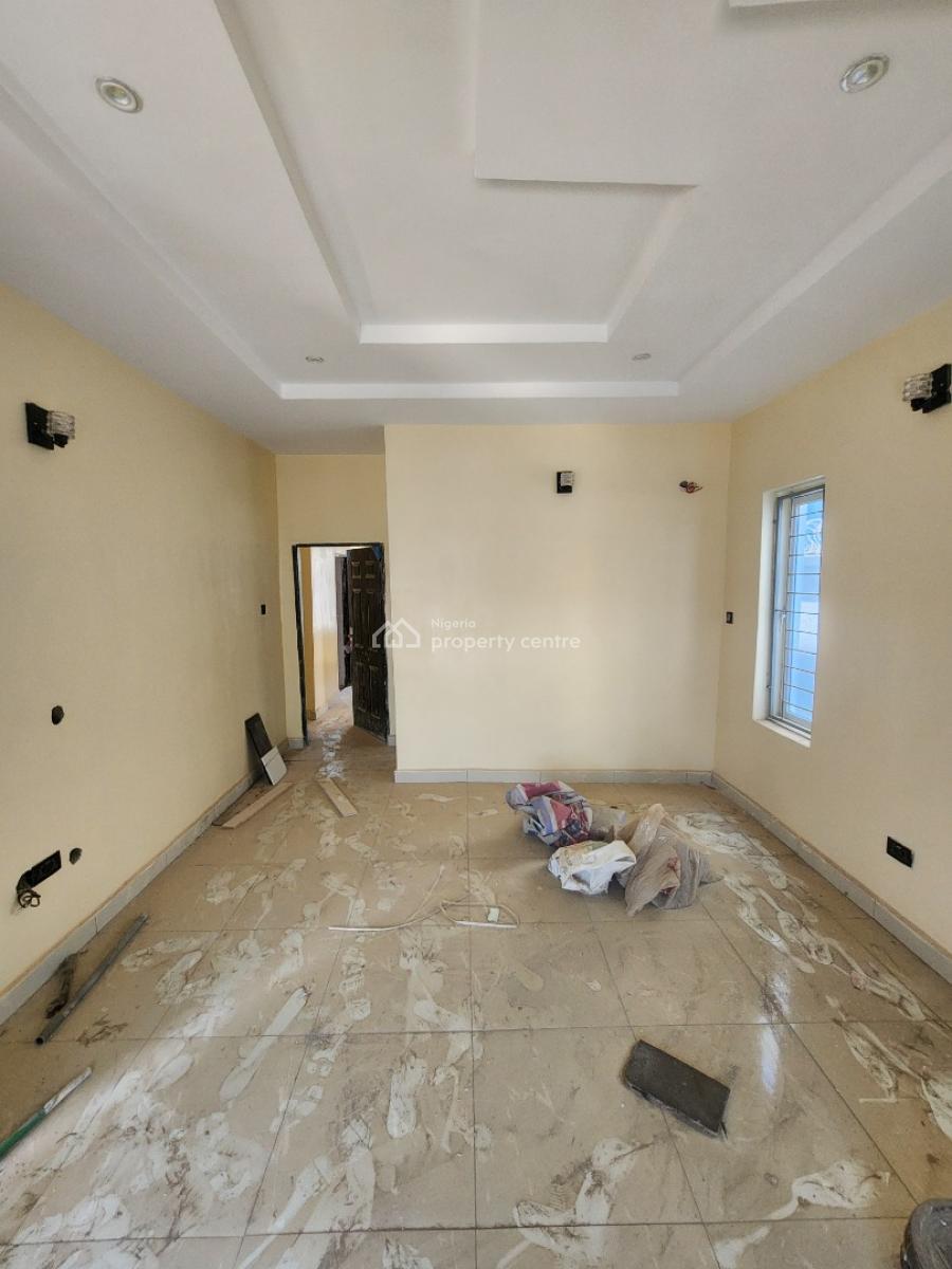 Luxury One Bedroom Block of Flat, News Engineering, Dawaki, Gwarinpa, Abuja, Flat / Apartment for Rent