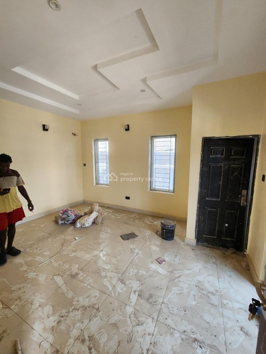 Luxury One Bedroom Block of Flat, News Engineering, Dawaki, Gwarinpa, Abuja, Flat / Apartment for Rent