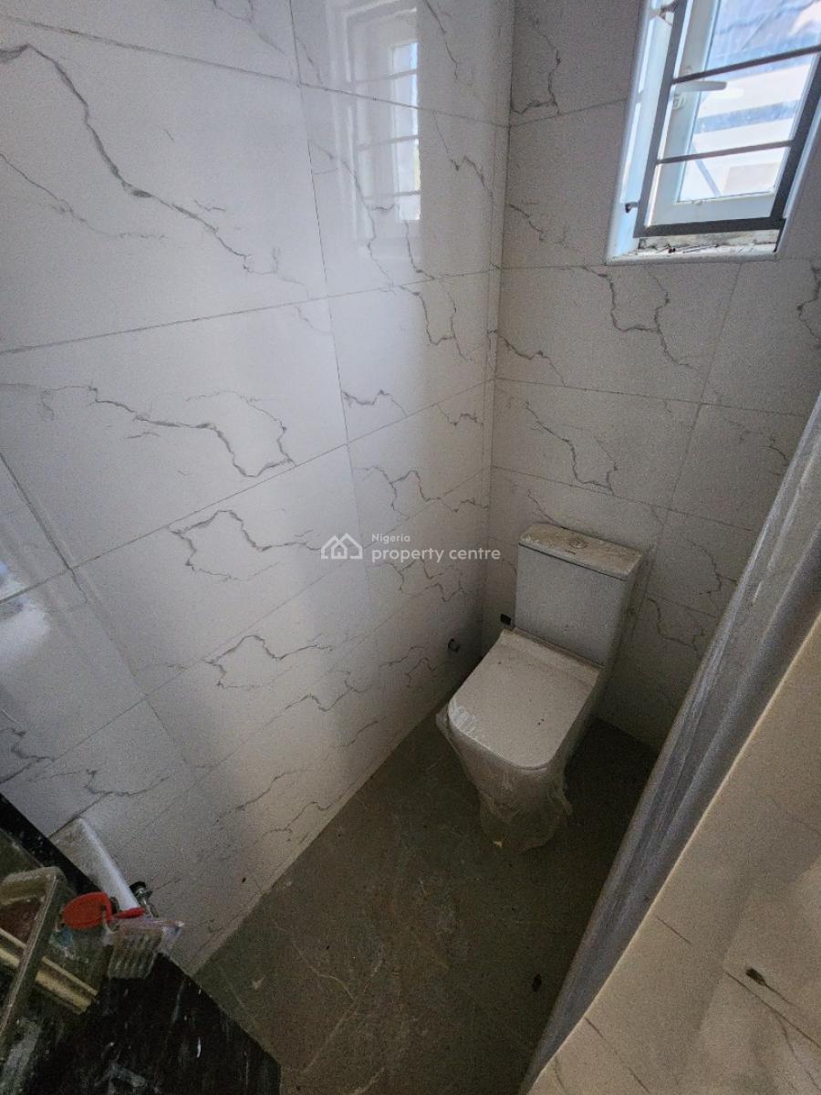 Luxury One Bedroom Block of Flat, News Engineering, Dawaki, Gwarinpa, Abuja, Flat / Apartment for Rent