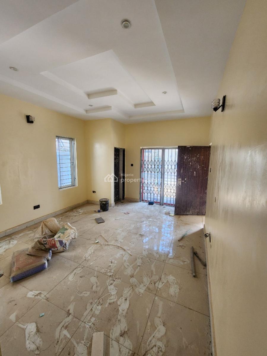 Luxury One Bedroom Block of Flat, News Engineering, Dawaki, Gwarinpa, Abuja, Flat / Apartment for Rent