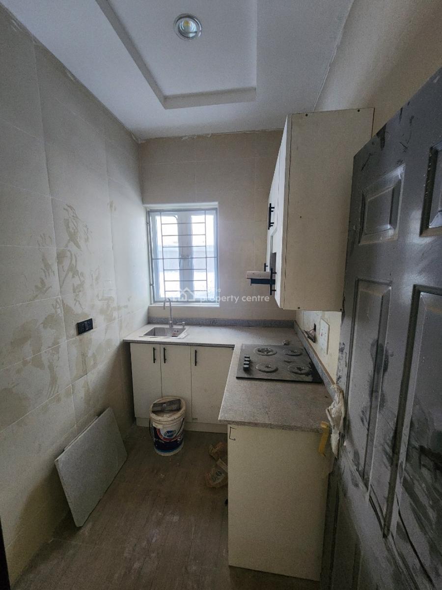 Luxury One Bedroom Block of Flat, News Engineering, Dawaki, Gwarinpa, Abuja, Flat / Apartment for Rent
