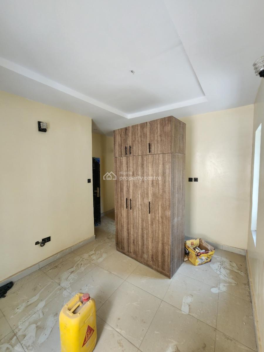 Luxury One Bedroom Block of Flat, News Engineering, Dawaki, Gwarinpa, Abuja, Flat / Apartment for Rent