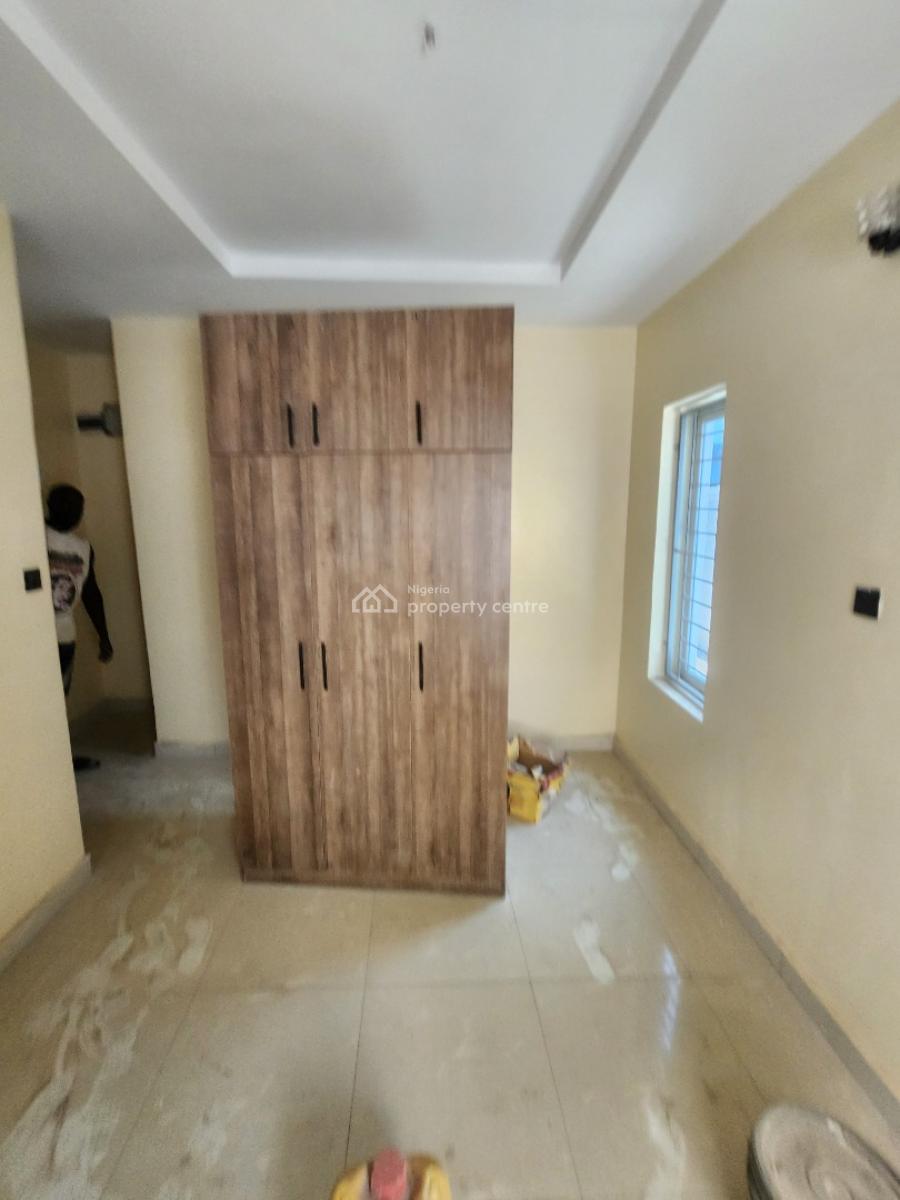 Luxury One Bedroom Block of Flat, News Engineering, Dawaki, Gwarinpa, Abuja, Flat / Apartment for Rent