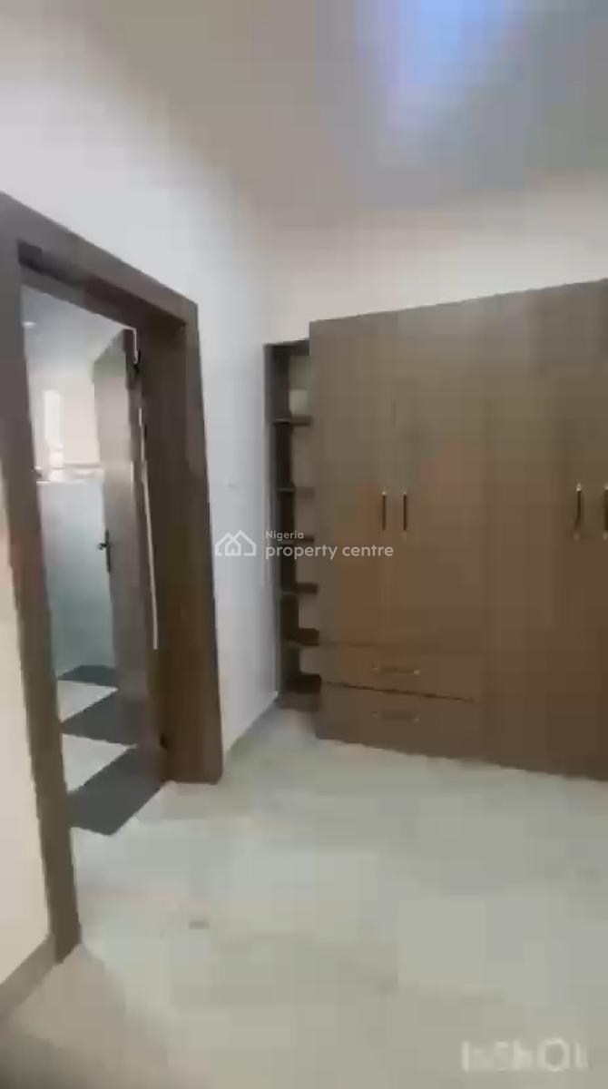 Luxury 4bedroom, Lekki Phase 1, Lekki, Lagos, Terraced Duplex for Rent