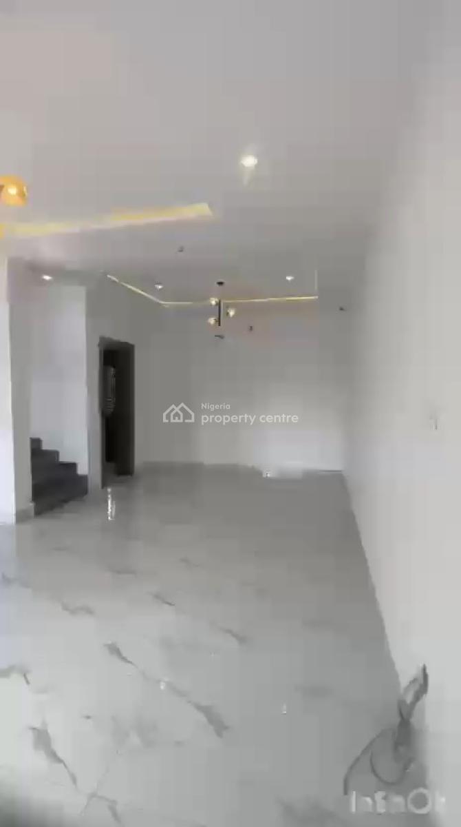 Luxury 4bedroom, Lekki Phase 1, Lekki, Lagos, Terraced Duplex for Rent