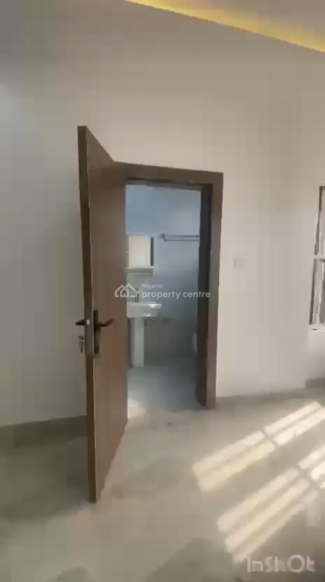 Luxury 4bedroom, Lekki Phase 1, Lekki, Lagos, Terraced Duplex for Rent
