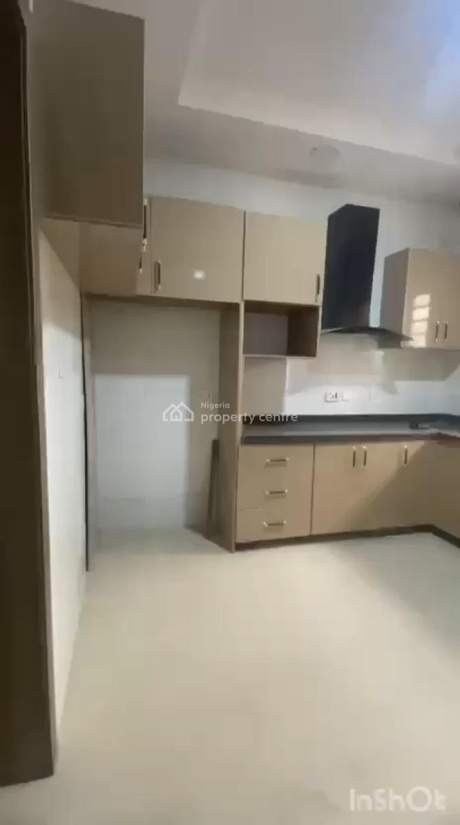 Luxury 4bedroom, Lekki Phase 1, Lekki, Lagos, Terraced Duplex for Rent