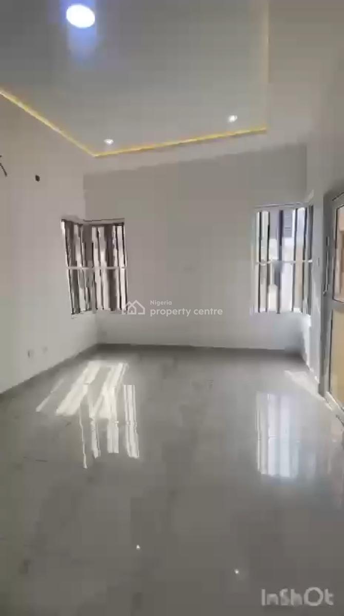 Luxury 4bedroom, Lekki Phase 1, Lekki, Lagos, Terraced Duplex for Rent