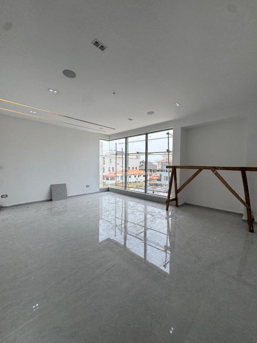 Luxurious 5 Beds Duplex with an Elevator, Exclusive Home in a Premium and Calm to Access Estate, Ikoyi, Lagos, Detached Duplex for Sale