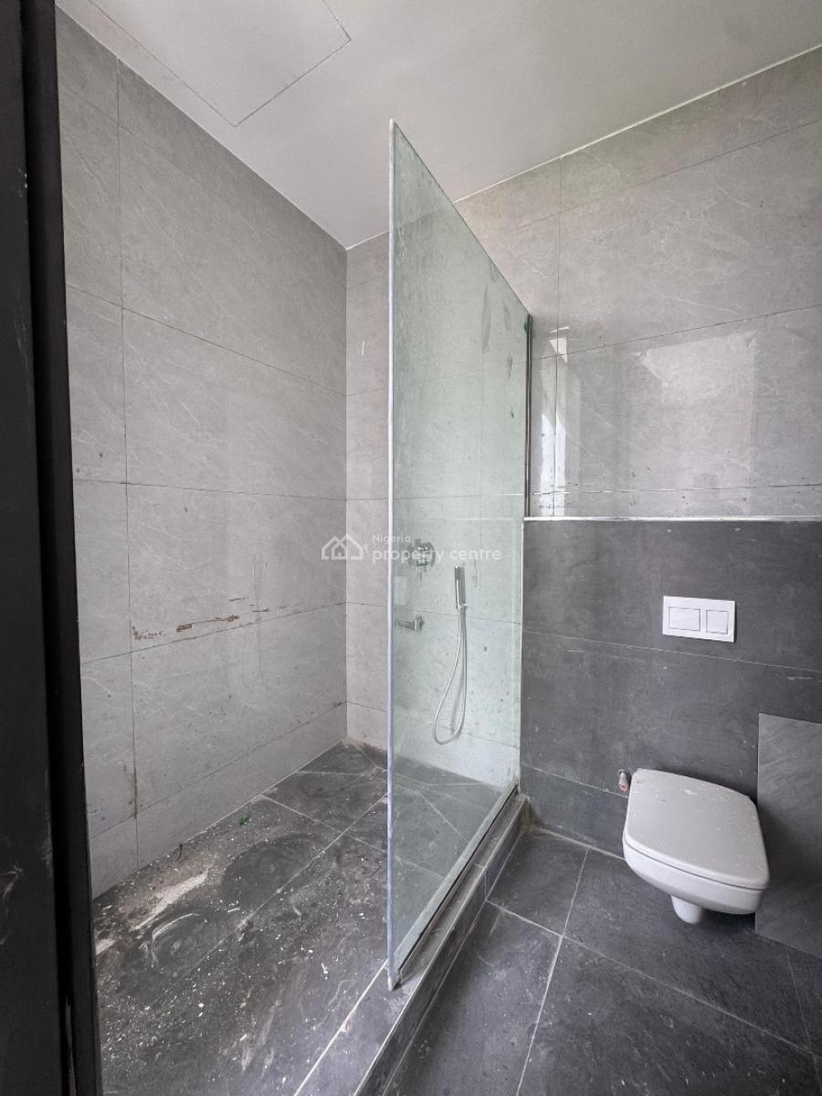 Luxurious 5 Beds Duplex with an Elevator, Exclusive Home in a Premium and Calm to Access Estate, Ikoyi, Lagos, Detached Duplex for Sale