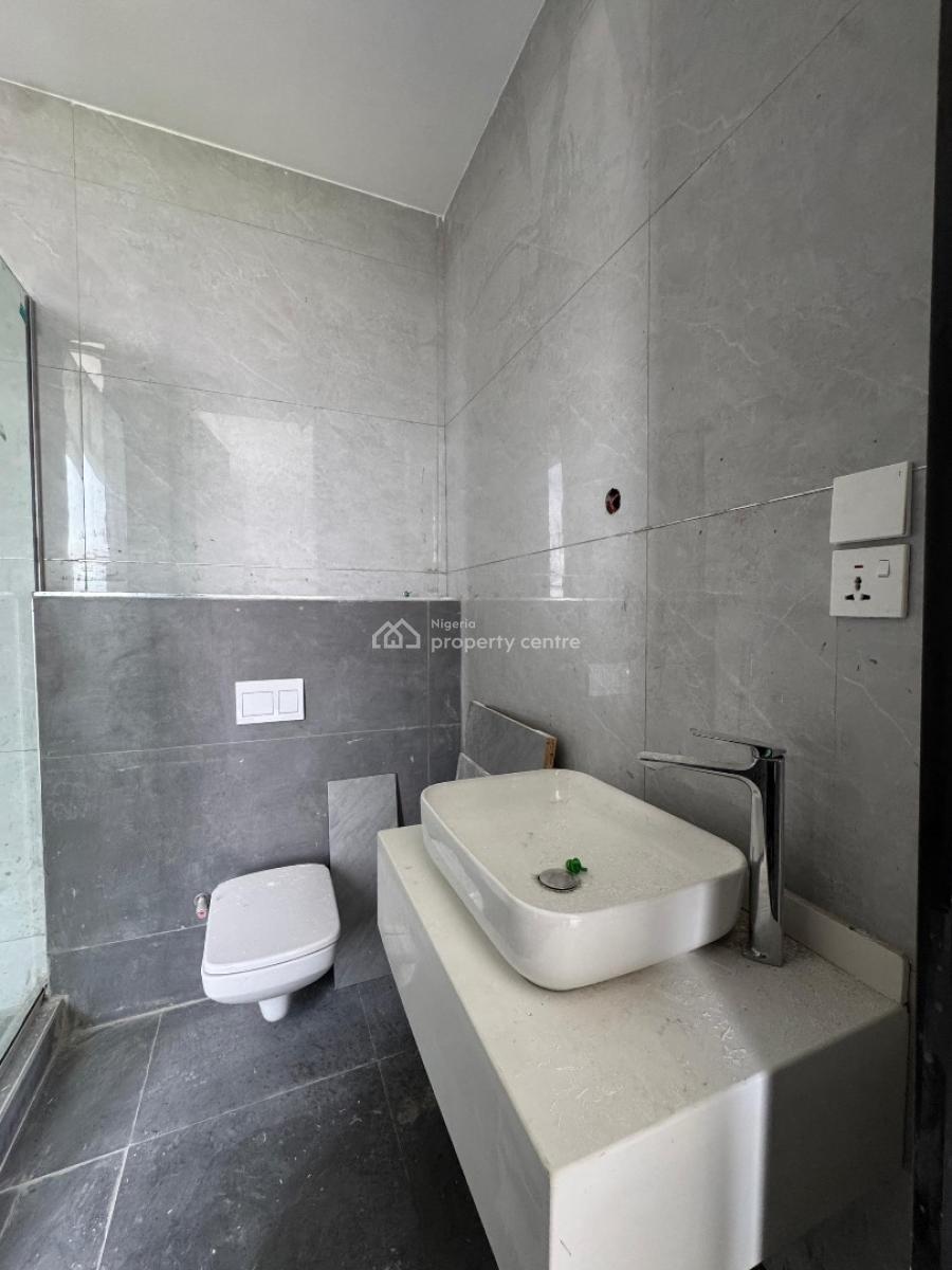 Luxurious 5 Beds Duplex with an Elevator, Exclusive Home in a Premium and Calm to Access Estate, Ikoyi, Lagos, Detached Duplex for Sale