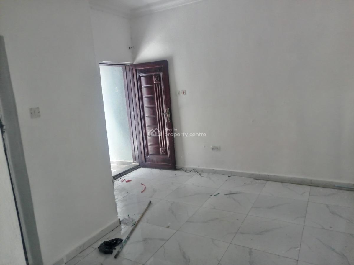 Spacious and Standard Mini Flat in a Well Fenced and Gated Compound, Malete, Opposite Beechwood Estate, Ibeju Lekki, Lagos, Mini Flat (room and Parlour) for Rent