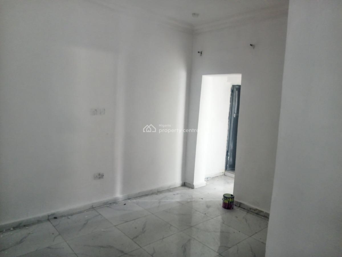 Spacious and Standard Mini Flat in a Well Fenced and Gated Compound, Malete, Opposite Beechwood Estate, Ibeju Lekki, Lagos, Mini Flat (room and Parlour) for Rent