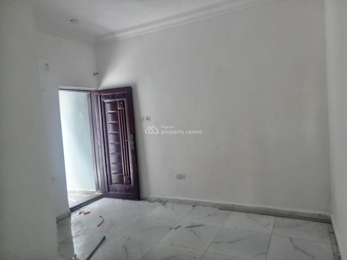 Spacious and Standard Mini Flat in a Well Fenced and Gated Compound, Malete, Opposite Beechwood Estate, Ibeju Lekki, Lagos, Mini Flat (room and Parlour) for Rent