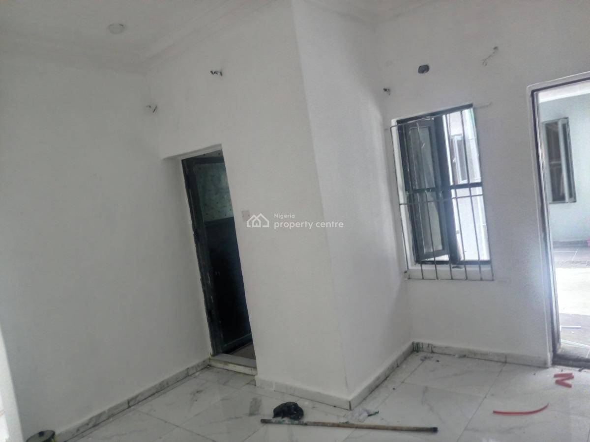 Spacious and Standard Mini Flat in a Well Fenced and Gated Compound, Malete, Opposite Beechwood Estate, Ibeju Lekki, Lagos, Mini Flat (room and Parlour) for Rent