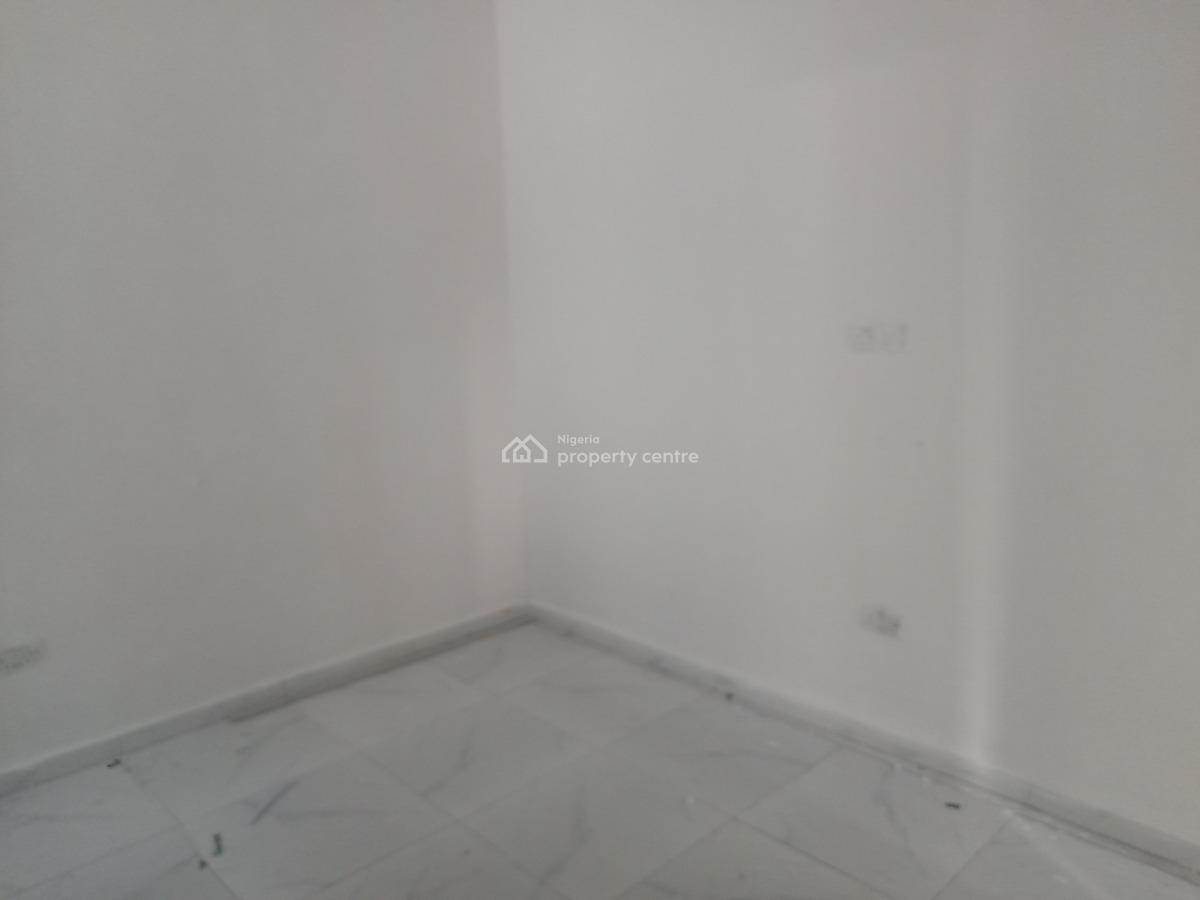 Spacious and Standard Mini Flat in a Well Fenced and Gated Compound, Malete, Opposite Beechwood Estate, Ibeju Lekki, Lagos, Mini Flat (room and Parlour) for Rent