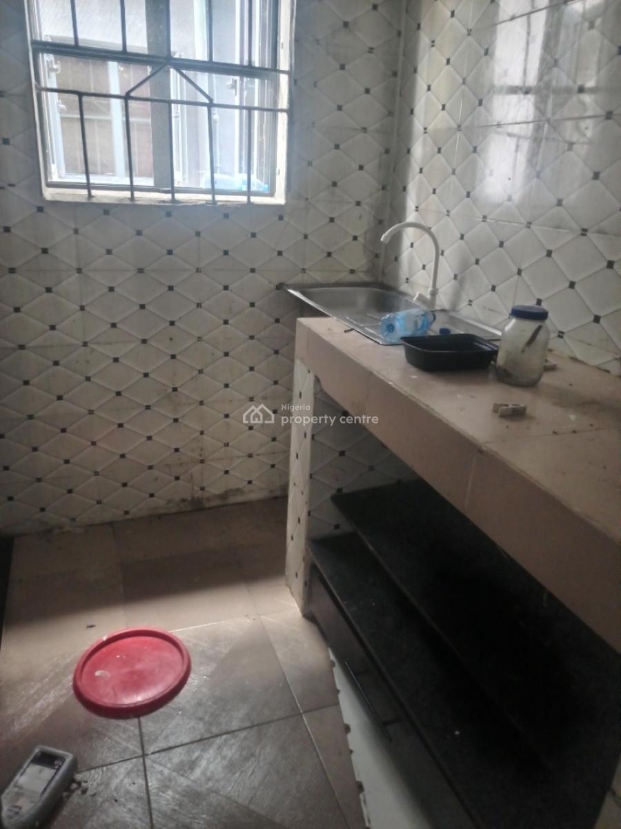 Spacious and Standard Mini Flat in a Well Fenced and Gated Compound, Malete, Opposite Beechwood Estate, Ibeju Lekki, Lagos, Mini Flat (room and Parlour) for Rent