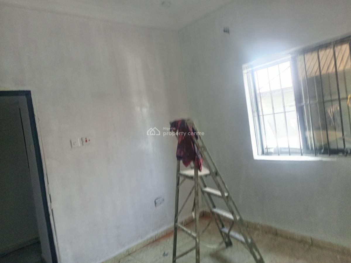 Spacious and Standard Mini Flat in a Well Fenced and Gated Compound, Malete, Opposite Beechwood Estate, Ibeju Lekki, Lagos, Mini Flat (room and Parlour) for Rent