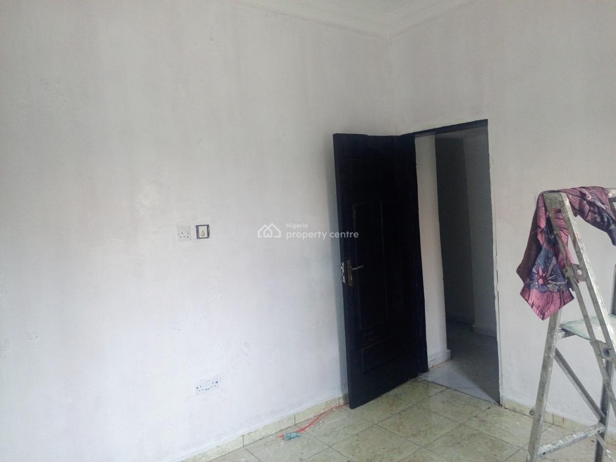 Spacious and Standard Mini Flat in a Well Fenced and Gated Compound, Malete, Opposite Beechwood Estate, Ibeju Lekki, Lagos, Mini Flat (room and Parlour) for Rent