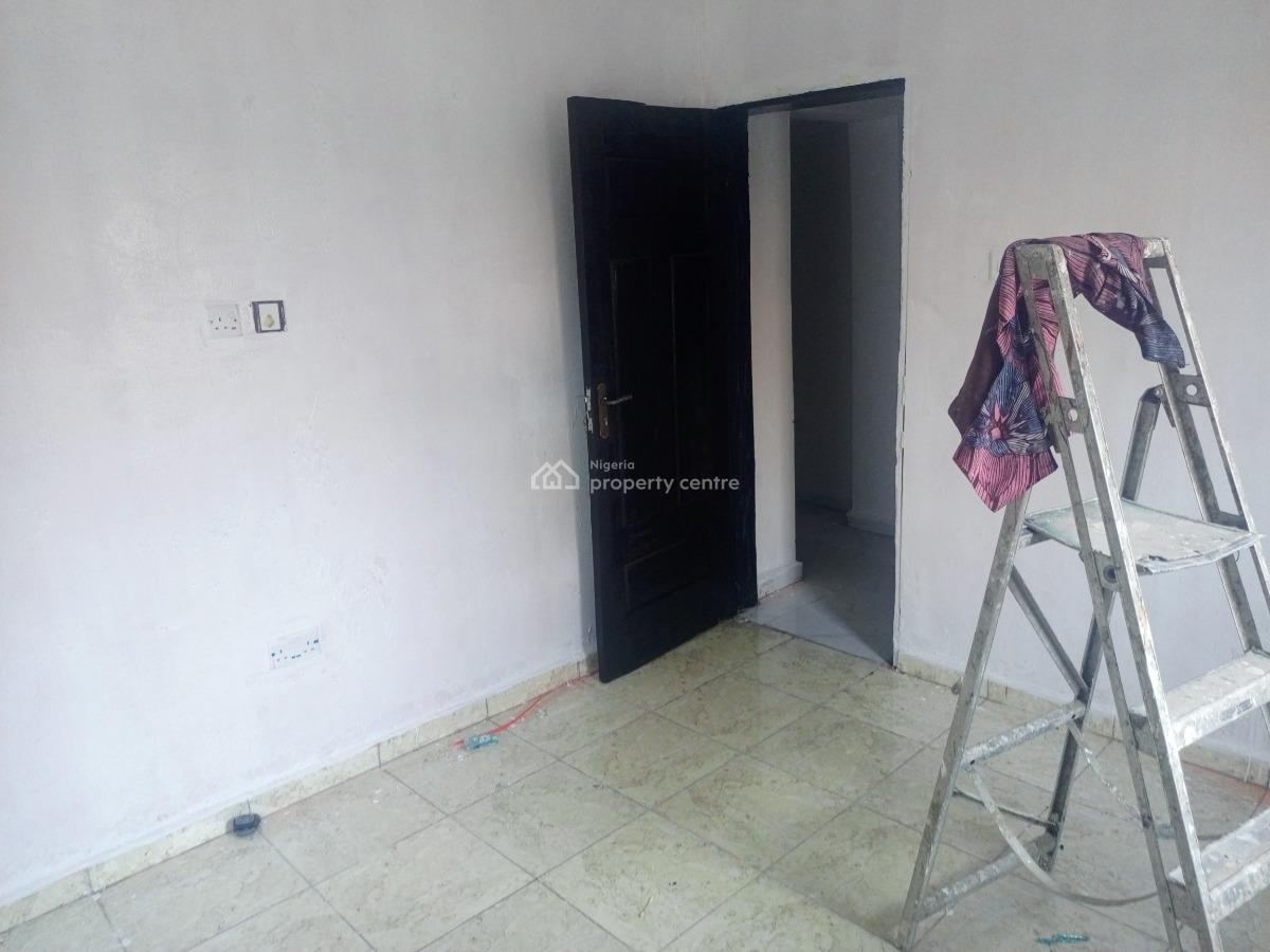 Spacious and Standard Mini Flat in a Well Fenced and Gated Compound, Malete, Opposite Beechwood Estate, Ibeju Lekki, Lagos, Mini Flat (room and Parlour) for Rent